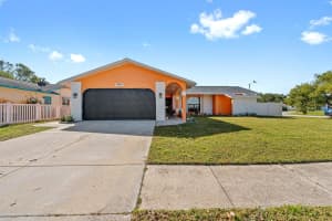 8216 DAMARA DRIVE, NEW PORT RICHEY, FL 34653 Sold 07/25/25