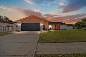 8216 DAMARA DRIVE, NEW PORT RICHEY, FL 34653 Sold 07/25/25