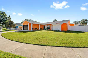 8216 DAMARA DRIVE, NEW PORT RICHEY, FL 34653 Sold 07/25/25