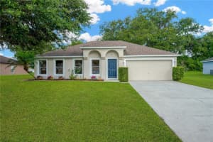 3826 SLEEPY HILL OAKS LOOP, LAKELAND, FL 33810 Sold 08/14/25