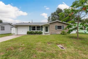 2020 DOUGLAS AVENUE, DUNEDIN, FL 34698 Sold 09/02/25