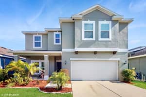 8111 Brickleton Woods Ave, GIBSONTON