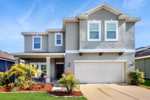 8111 BRICKLETON WOODS AVENUE, GIBSONTON, FL 33534 - MLS#MFRTB8392322