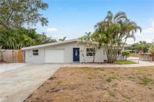 12 BAYOU LANE, PALM HARBOR, FL 34683 - MLS#MFRTB8392323