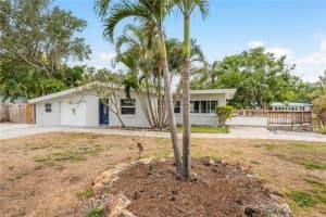 12 BAYOU LANE, PALM HARBOR, FL 34683 - MLS#MFRTB8392323