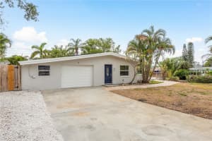 12 BAYOU LANE, PALM HARBOR, FL 34683 - MLS#MFRTB8392323