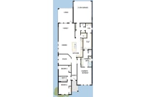 316 VISTERA BOULEVARD, NOKOMIS, FL 34275 Sold 11/21/25