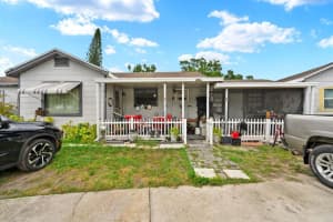 6807 N Himes Ave, TAMPA