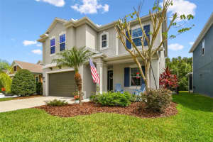 6214 WINDSHIP COURT, TAMPA, FL 33647 Sold 07/17/25