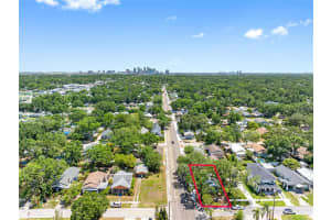 302 CURTIS STREET, TAMPA, FL 33603 Sold 06/26/25