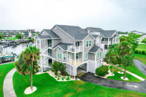 5712 Biscayne Ct #201, NEW PORT RICHEY