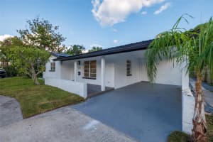 3947 OVERLOOK DRIVE, ST PETERSBURG, FL 33703 - MLS#MFRTB8392369
