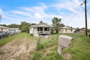 303 CLAYTON ROAD, AUBURNDALE, FL 33823 Sold 09/02/25