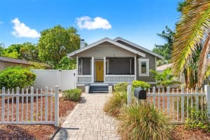 3320 7th Ave N, ST PETERSBURG