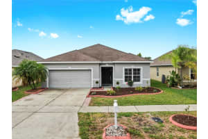 7611 WOOD VIOLET DRIVE, GIBSONTON, FL 33534 Sold 08/18/25