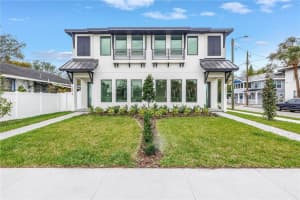 2812 N Massachusetts Ave, TAMPA