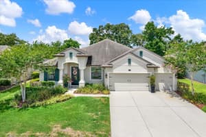 679 CHALLICE DRIVE, SPRING HILL, FL 34609 - MLS#MFRTB8392406
