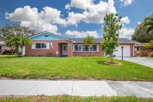 13296 88TH AVENUE, SEMINOLE, FL 33776 Sold 07/11/25
