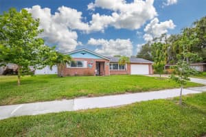 13296 88TH AVENUE, SEMINOLE, FL 33776 Sold 07/11/25