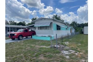 9932 PERCH COURT, INVERNESS, FL 34450 Sold 06/24/25