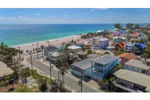 44 77TH AVENUE, TREASURE ISLAND, FL 33706 - MLS#MFRTB8392452