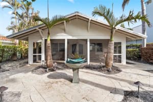 350 Gilchrist Ave, BOCA GRANDE