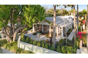 350 GILCHRIST AVENUE, BOCA GRANDE, FL 33921 - MLS#MFRTB8392464