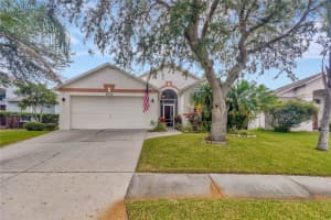 25101 Hyde Park Blvd, LAND O LAKES