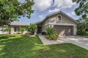 3115 WESTRIDGE DRIVE, HOLIDAY, FL 34691 Sold 07/25/25