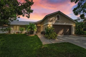 3115 WESTRIDGE DRIVE, HOLIDAY, FL 34691 Sold 07/25/25