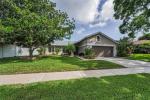 3115 WESTRIDGE DRIVE, HOLIDAY, FL 34691 Sold 07/25/25