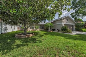 3115 WESTRIDGE DRIVE, HOLIDAY, FL 34691 Sold 07/25/25