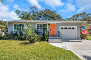 1841 DOUGLAS AVENUE, DUNEDIN, FL 34698 Sold 08/27/25