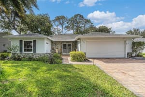 2222 WESTCHESTER BOULEVARD, SPRING HILL, FL 34606 Sold 07/29/25