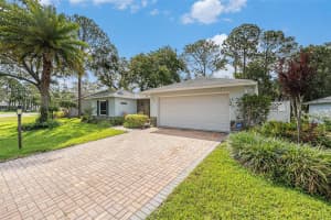 2222 WESTCHESTER BOULEVARD, SPRING HILL, FL 34606 Sold 07/29/25