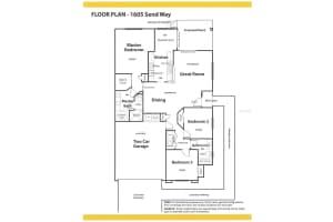 1605 SEND WAY, LUTZ, FL 33549 - MLS#MFRTB8392489