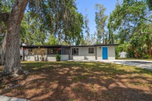 1501 HOWARD PLACE, LARGO, FL 33770 Sold 08/13/25