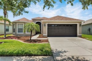 13910 CHALK HILL PLACE, RIVERVIEW, FL 33579 Sold 07/10/25