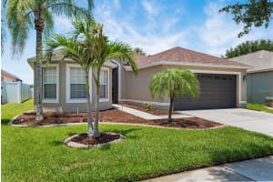 13910 CHALK HILL PLACE, RIVERVIEW, FL 33579 Sold 07/10/25