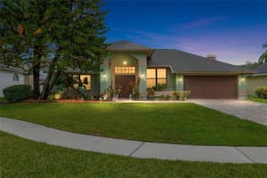 6621 APPALOOSA DRIVE, TAMPA, FL 33625 - MLS#MFRTB8392505