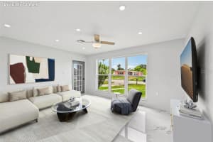 7930 JEFFERY AVENUE, NORTH PORT, FL 34287 Sold 08/20/25