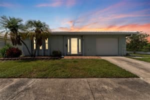 5377 SPRINGWOOD BOULEVARD, PINELLAS PARK, FL 33782 Sold 07/25/25