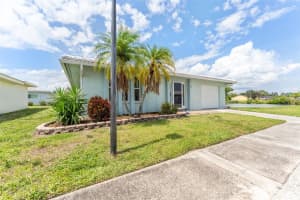 5377 SPRINGWOOD BOULEVARD, PINELLAS PARK, FL 33782 Sold 07/25/25