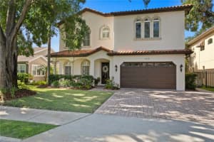 3118 BAY VILLA AVENUE, TAMPA, FL 33611 Sold 08/20/25