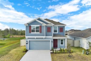 271 Inman Blvd, WINTER HAVEN