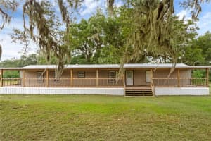 7587 50TH STREET, BUSHNELL, FL 33513 Sold 07/17/25