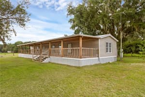 7587 50TH STREET, BUSHNELL, FL 33513 Sold 07/17/25