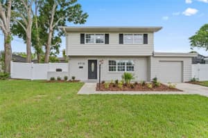 4918 Stolls Ave, TAMPA