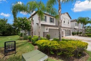 1395 White Fox Run, LUTZ