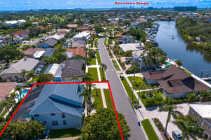 7114 PELICAN ISLAND DRIVE, TAMPA, FL 33634 Sold 08/08/25